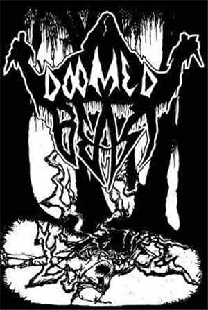Doomed Beast - Doomed Beast
