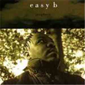 Easy B  - Prophecy