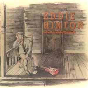 Eddie Hinton - Letters From Mississippi