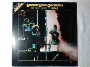 Electric Light Orchestra - The Light Shines On Vol 2