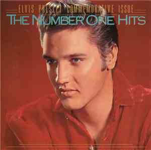 Elvis Presley - The Number One Hits