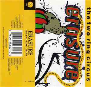 Erasure - The Two Ring Circus