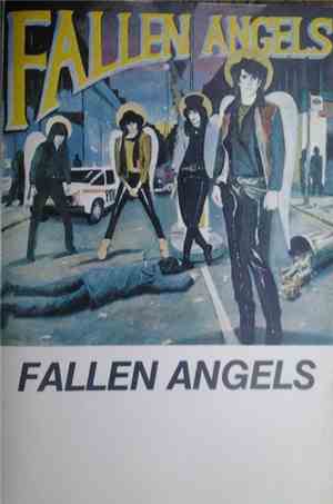 Fallen Angels  - Fallen Angels