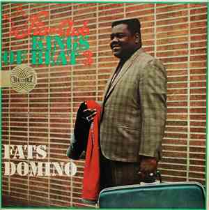 Fats Domino - Kings Of Beat 3