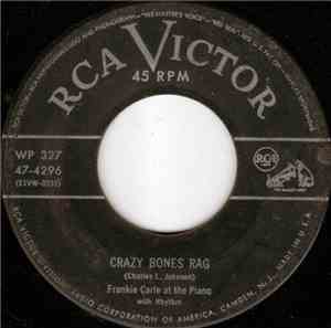 Frankie Carle - Honky Tonk Piano