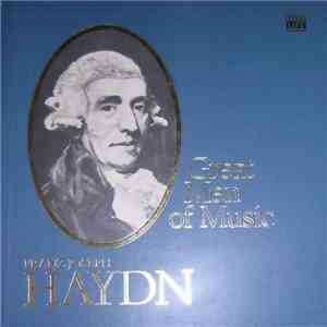 Franz Joseph Haydn - Great Men Of Music