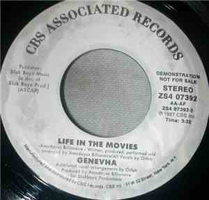 Genevha - Life In The Movies