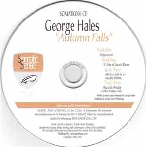 George Hales - Autumn Falls