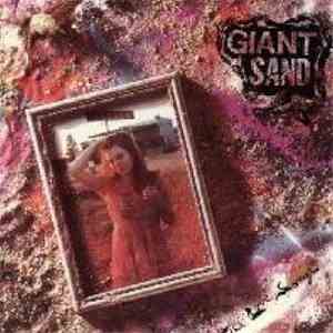 Giant Sand - The Love Songs