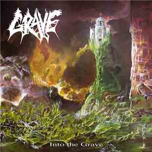Grave  - Into The Grave