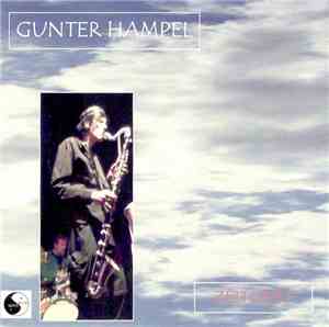Gunter Hampel - Zeitgeist