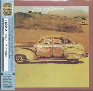 Harry Nilsson - Nilsson Sings Newman