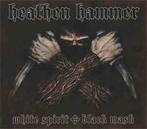 Heathen Hammer - White Spirit - Black Mask