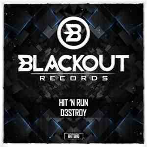 Hit 'N Run - D3stroy