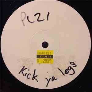 Illogik & DNA  - Kick Your Legs In The Air / Hold Your Head Up High