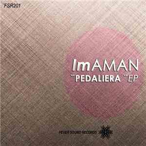 ImAman - Pedaliera EP