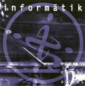 Informätik - Direct Memory Access