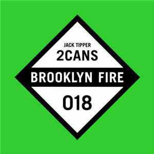 Jack Tipper - 2cans