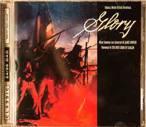 James Horner, The Boys Choir Of Harlem - Glory (Original Motion Picture Sou ...