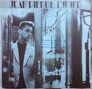 Jean-Pierre Didier - Pour