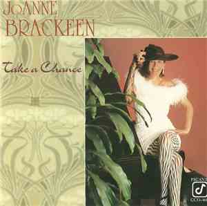 Joanne Brackeen - Take A Chance