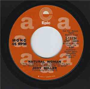 Jody Miller - Natural Woman