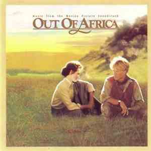 John Barry - Out Of Africa (Ultimate MasterDisc)