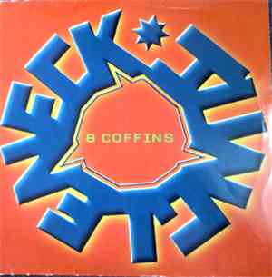 Jungle Neck - 8 Coffins