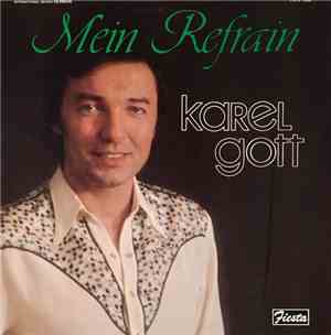 Karel Gott - Mein Refrain