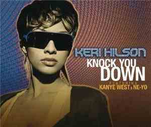 Keri Hilson Featuring Kanye West & Ne-Yo - Knock You Down