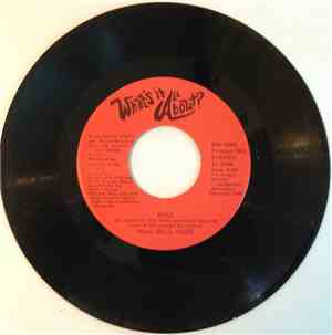 Kiss / Devo - What's It All About?