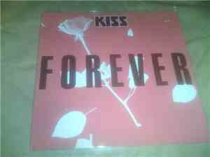 Kiss - Forever