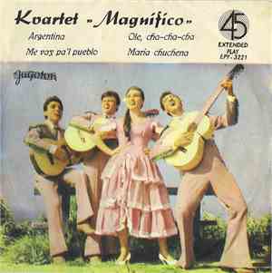 Kvartet 