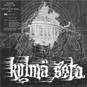 Kylmä Sota - Kylmä Sota