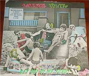 LA's Wasted Youth - Get Out Of My Yard!