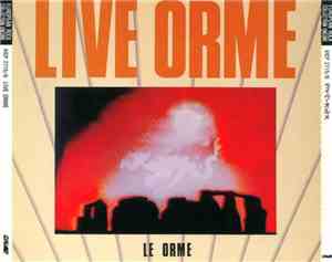 Le Orme - Live Orme