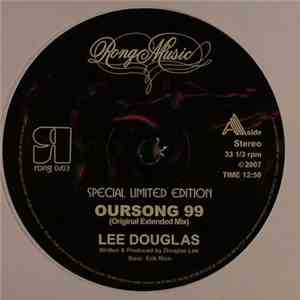 Lee Douglas - OurSong 99