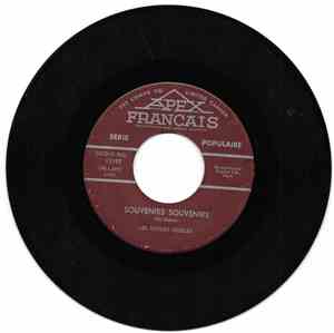 Les Soeurs Kessler - Souvenrs souvenirs / Le petit clown de ton coeur