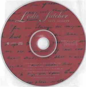 Leslie Satcher - Love Letters