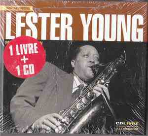Lester Young Present Frank Ténot - Frank Ténot Présente