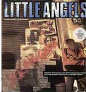 Little Angels - Young Gods