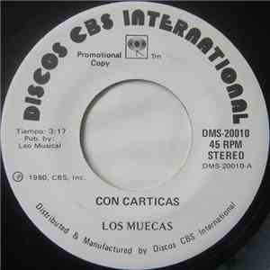 Los Muecas - Con Carticas