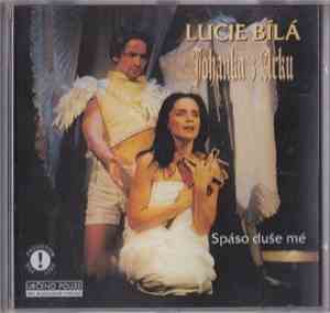 Lucie Bílá - Spáso Duše Mé