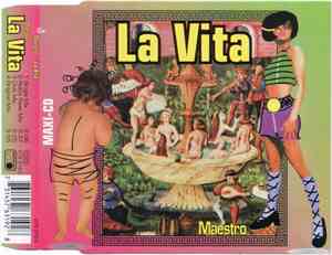 Maestro  - La Vita