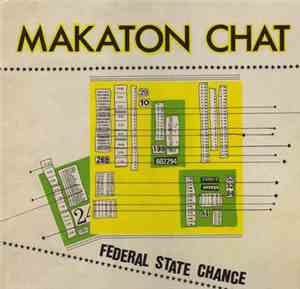 Makaton Chat - Federal State Chance