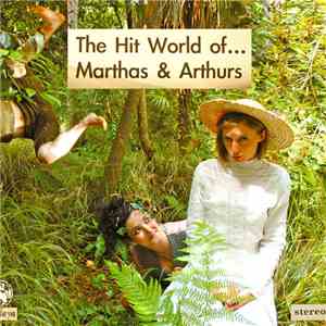 Marthas & Arthurs - The Hit World Of... Marthas & Arthurs