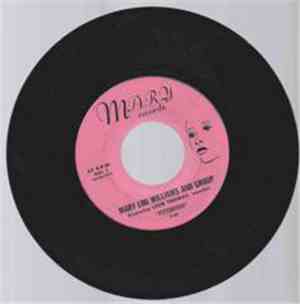 Mary Lou Williams And Group - You Know Baby