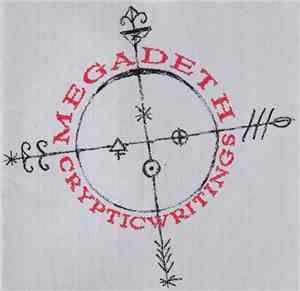 Megadeth - Cryptic Writings