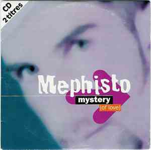 Mephisto - Mystery (Of Love)