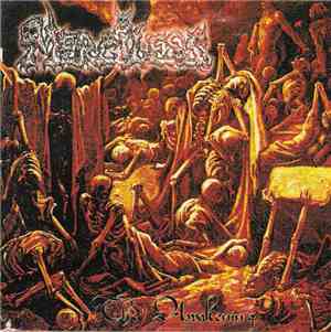 Merciless  - The Awakening